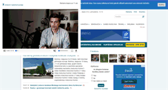 Desktop Screenshot of kursenai.lt